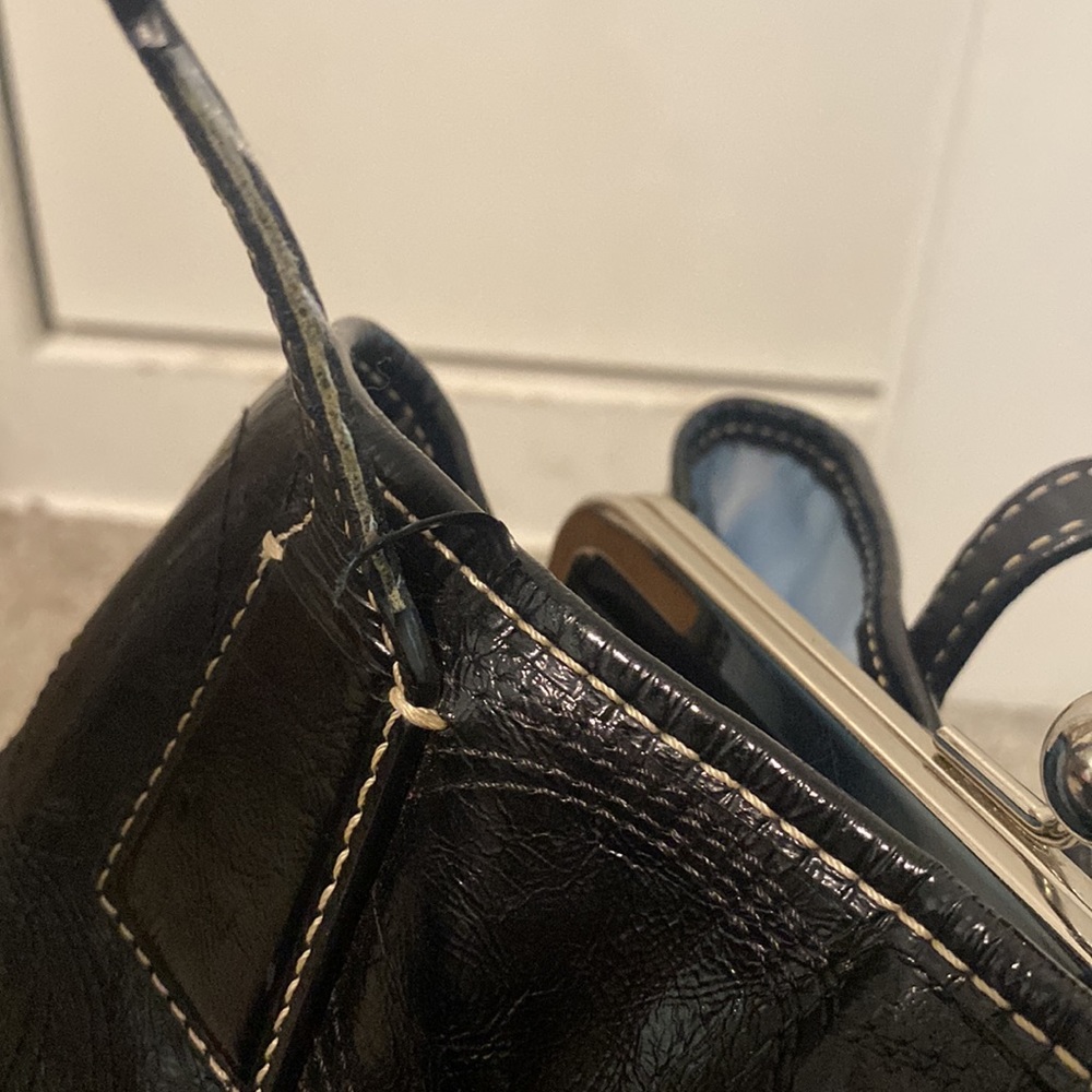 Coach handbag - Picture 7 of 14